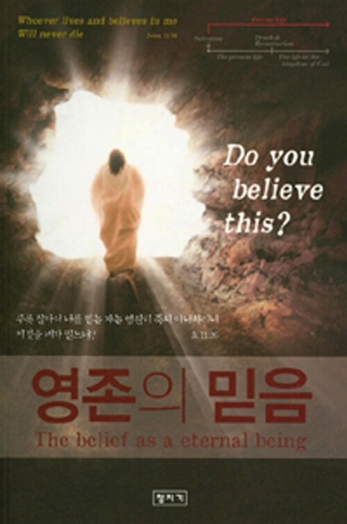 영존의 믿음
