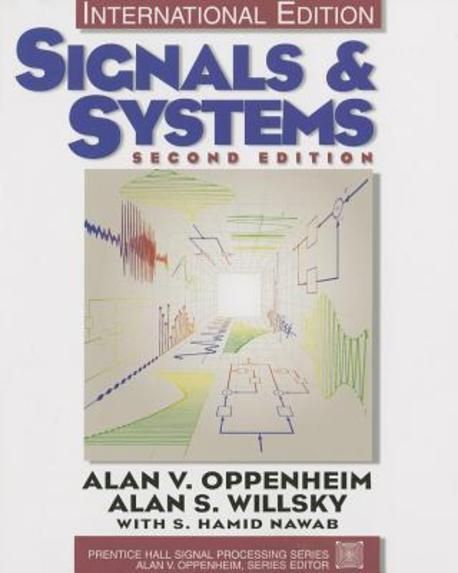 Signals & Systems