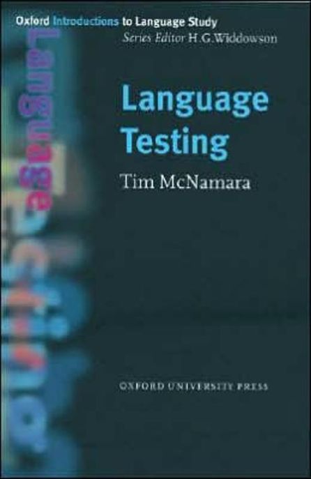 Language Testing