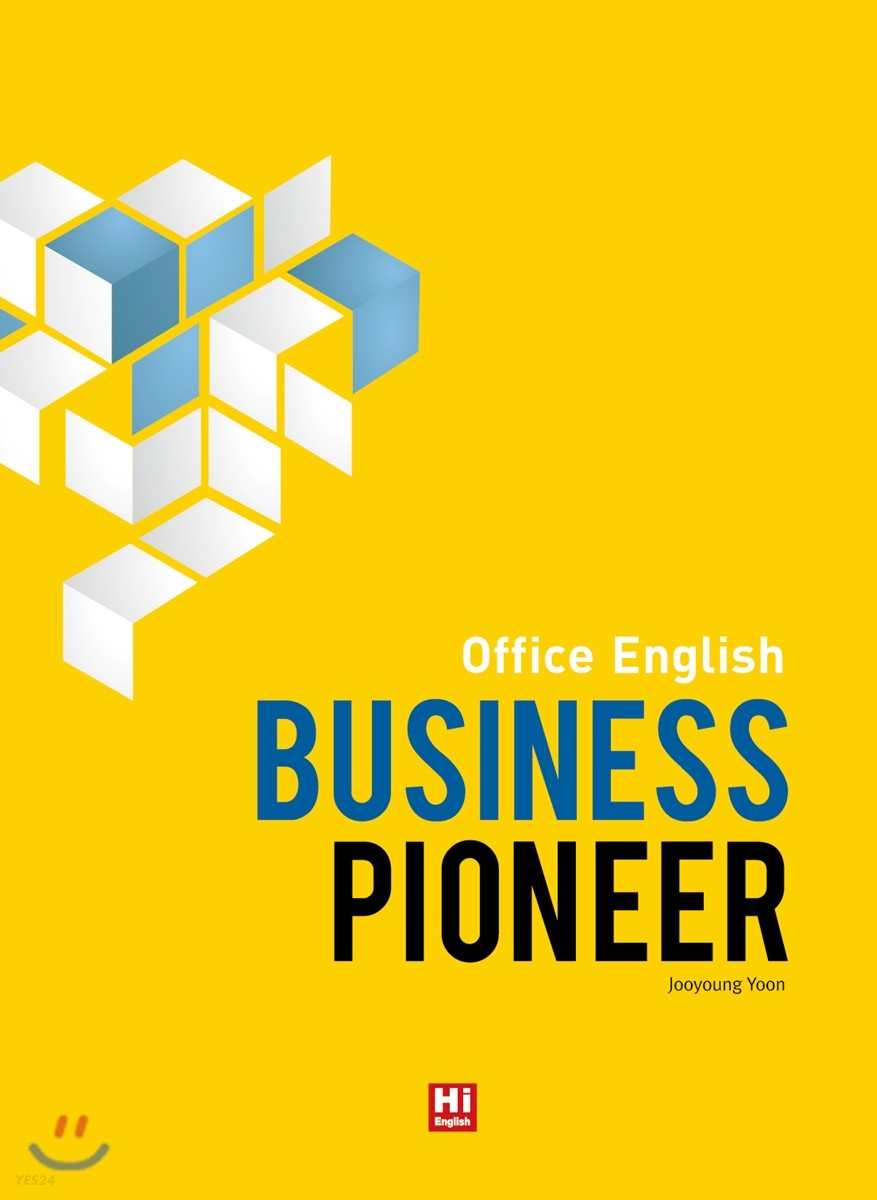 (Office English) business pioneer