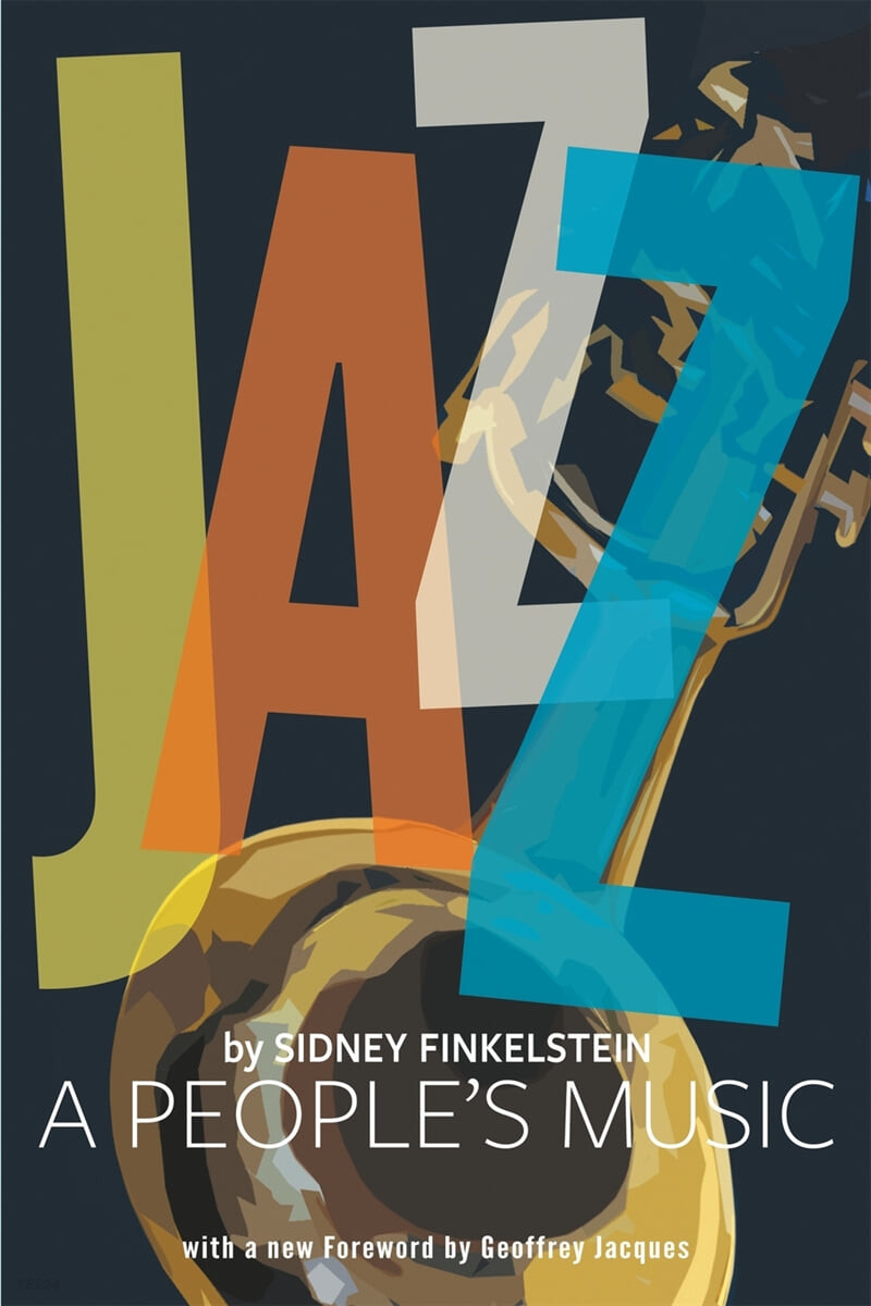 Jazz (A Peoples Music)