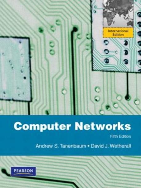Computer Networks : International Version (Paperback)