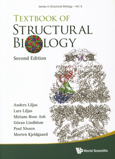 Textbook of Structural Biology: Second Edition