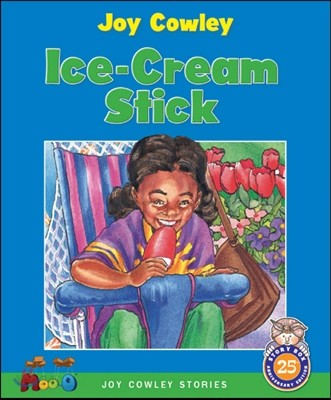Ice-Cream Stick
