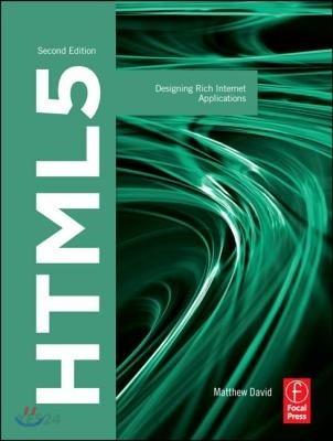HTML5 (Designing Rich Internet Applications)