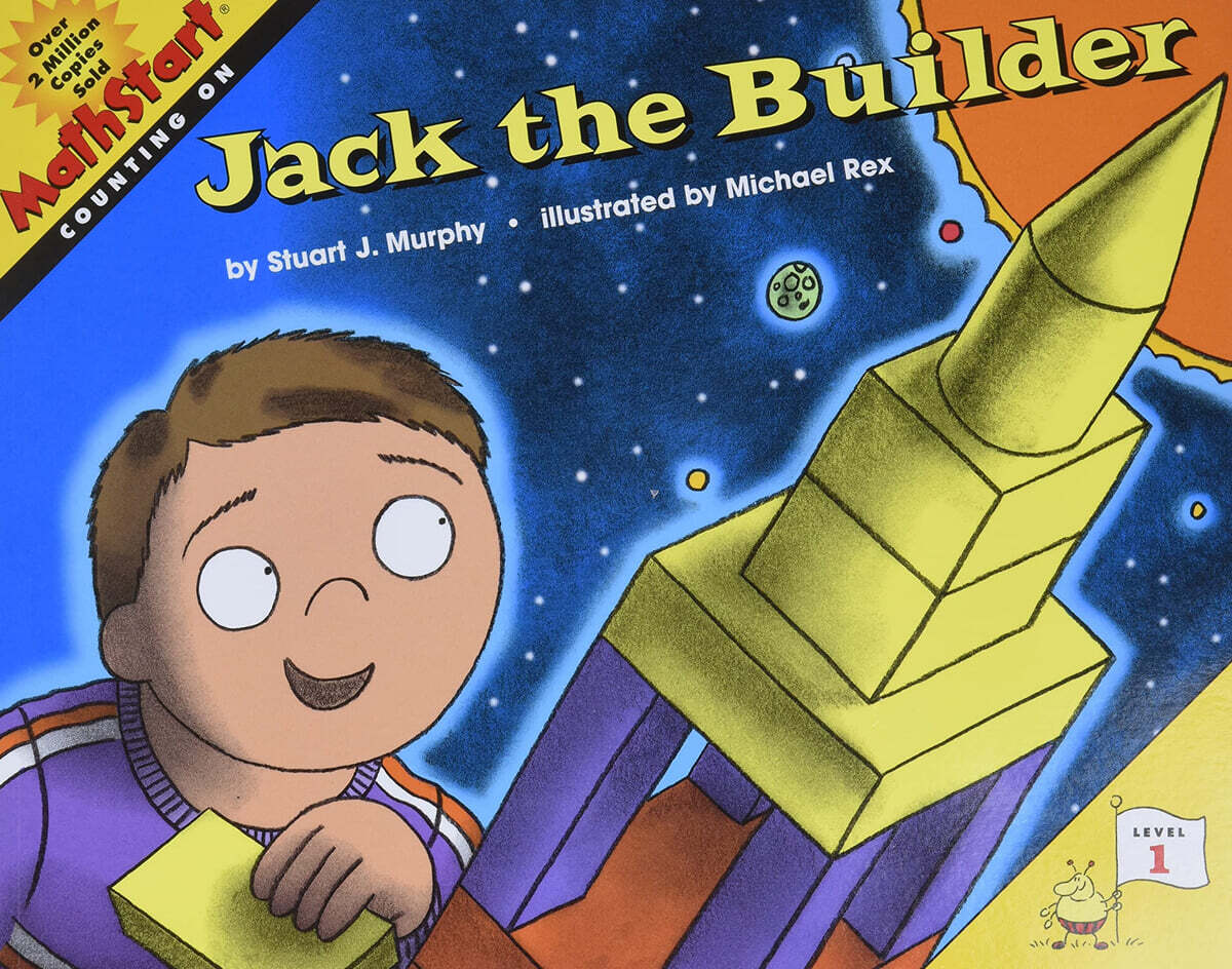 Jack the Builder  