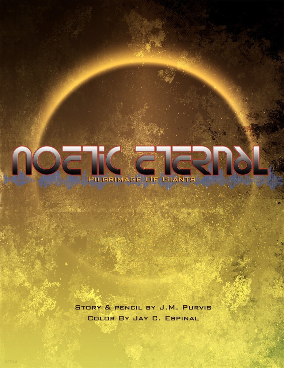 Noetic Eternal (Pilgrimage of Giants)