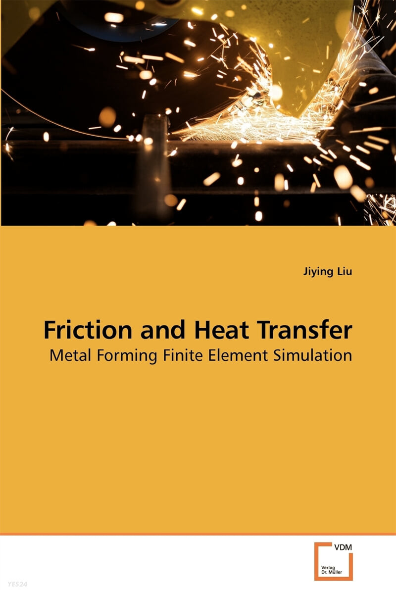 Friction and Heat Transfer
