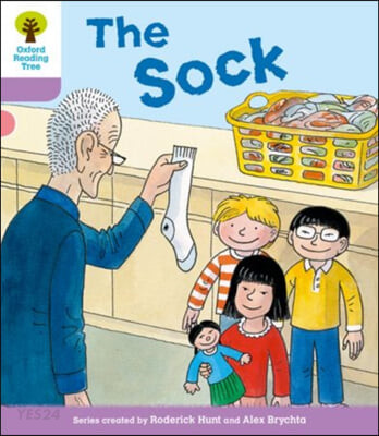 (The) Sock
