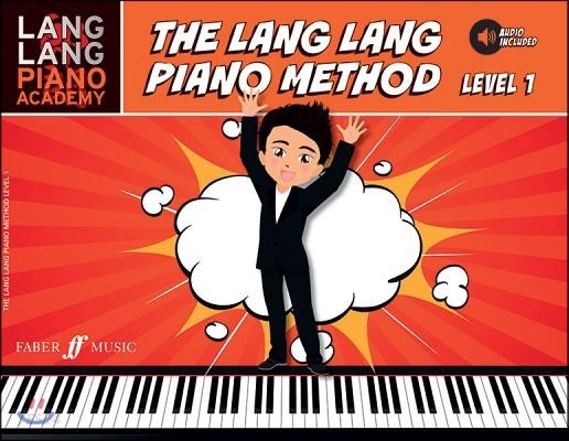 The Lang Lang Piano Method: Level 1 (Antiquarian Obsessions and the Spell of Death)