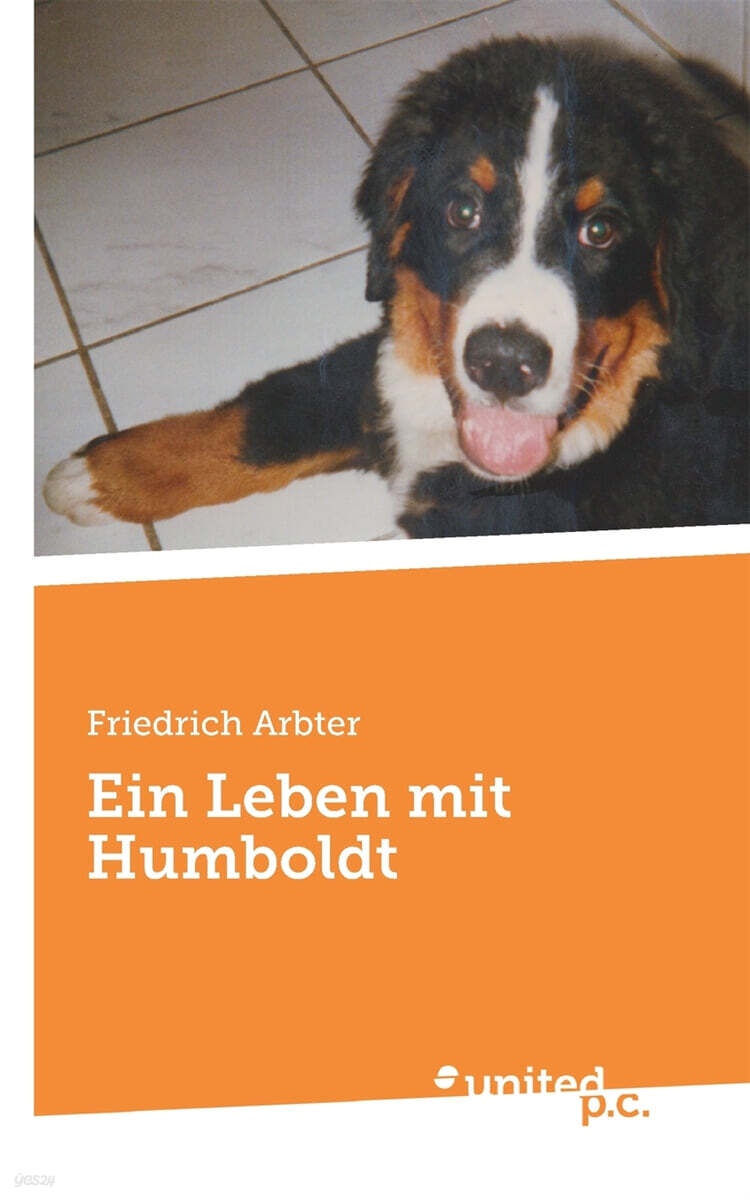 Ein Leben mit Humboldt