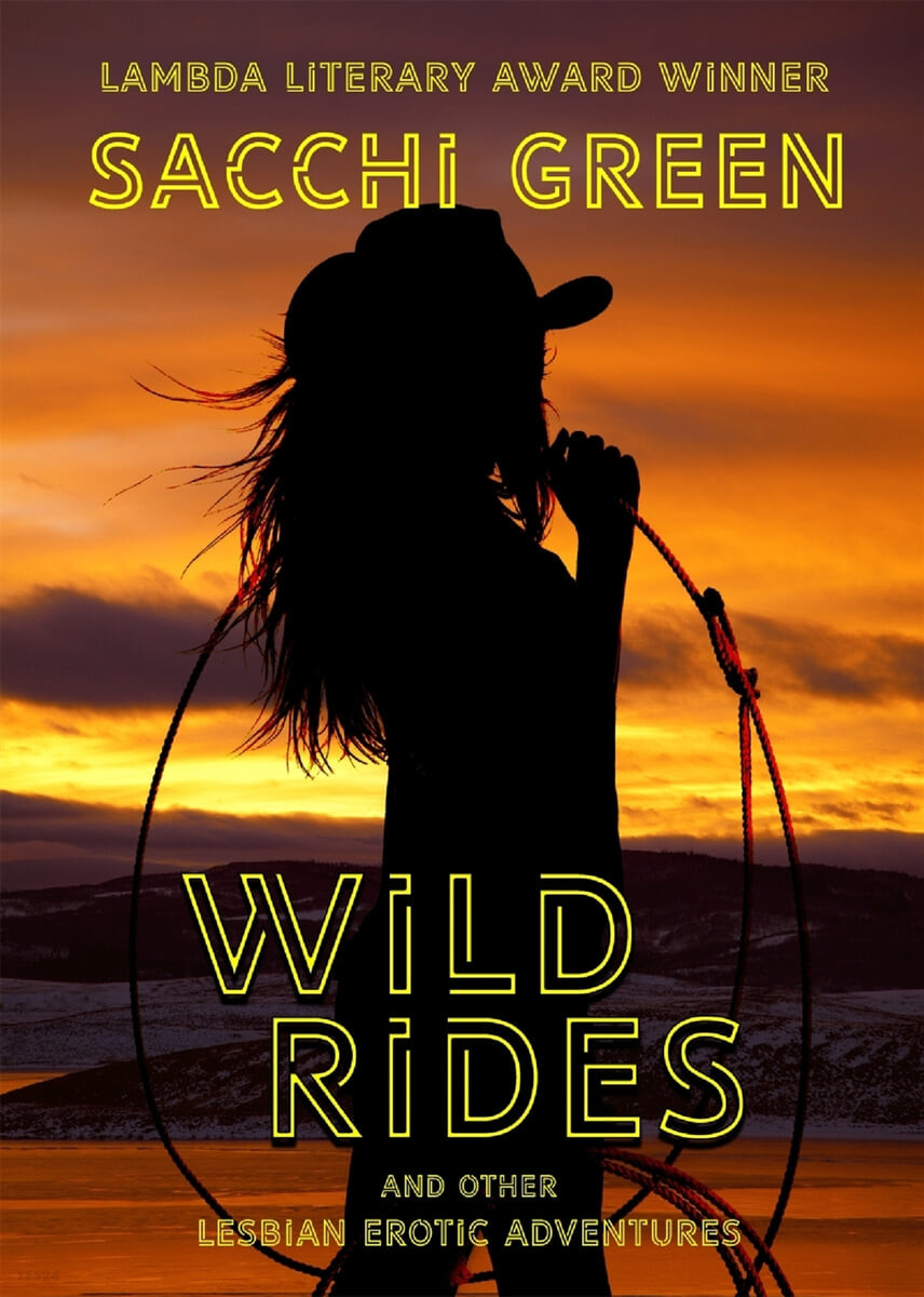 Wild Rides and Other Lesbian Erotic Adventures