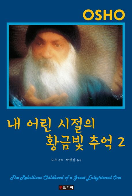 내 어린 시절의 황금빛 추억 2 (지혜의 연금술 25)