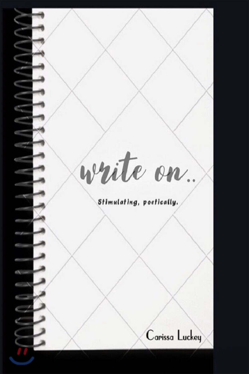 Write on