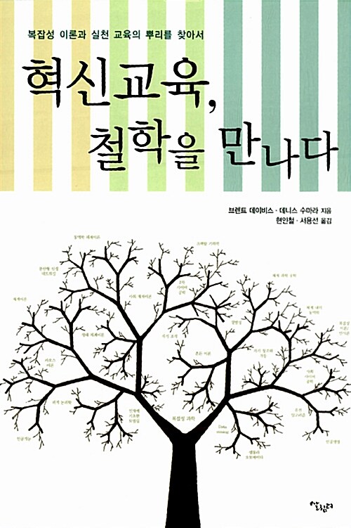 혁신교육, 철학을 만나다