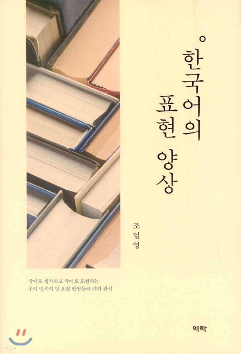 한국어의 표현 양상