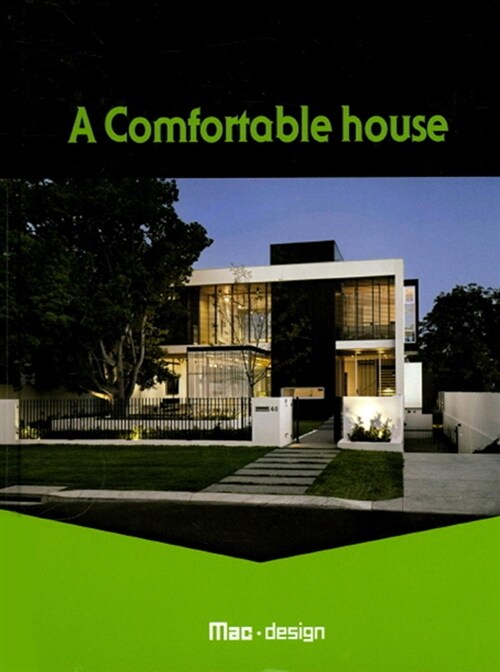 (A) Comfortable house