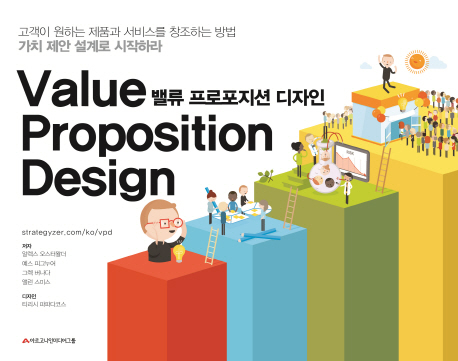 벨류(Value) 이미지