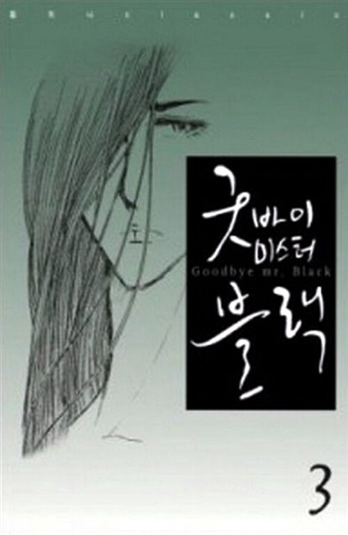 굿바이 미스터블랙