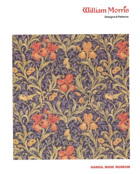 William Morris : designs & patterns