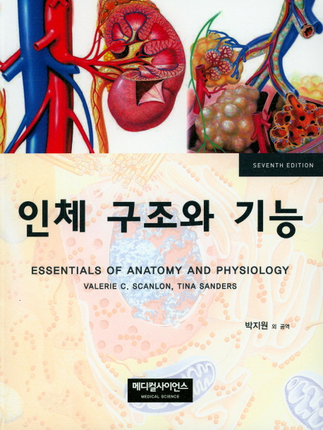 인체 구조와 기능