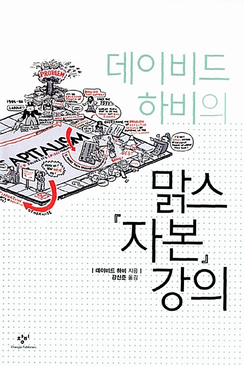 (데이비드 하비의)맑스 ＇자본＇ 강의