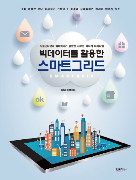 (빅데이터를 활용한)스마트 그리드