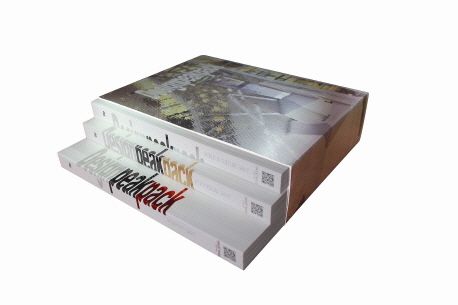 Designpeakpack : RESIDENCE SPACE