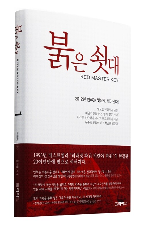 붉은 쇳대