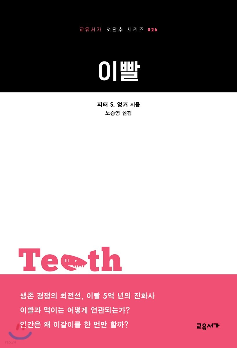 이빨