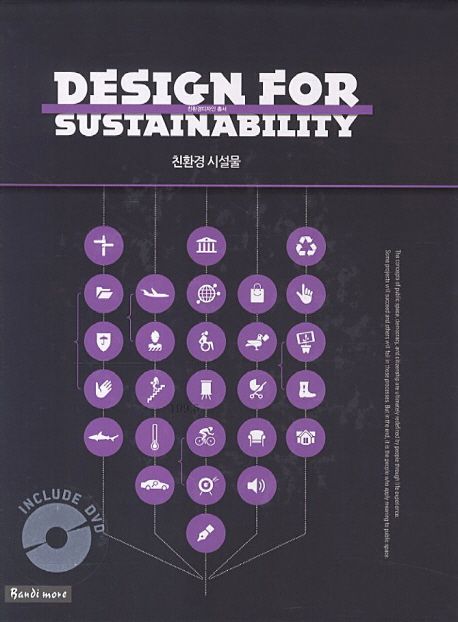 Design for sustainability  : 친환경 시설물