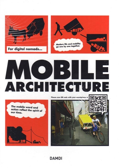 Mobile architecture