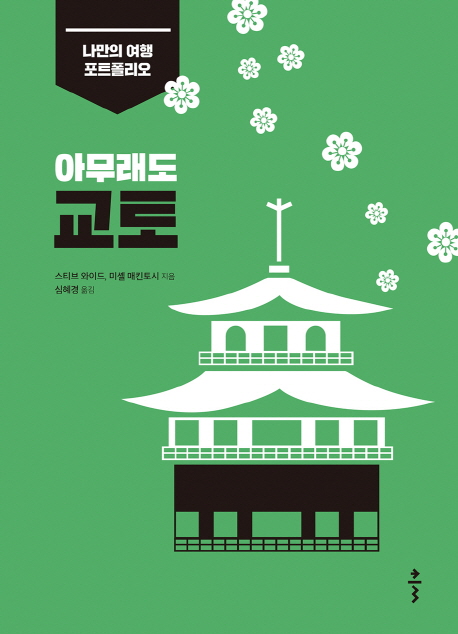 (아무래도) 교토