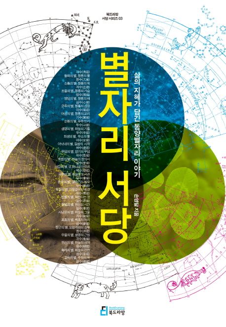 별자리 서당 (삶의 지혜가 담긴 동양별자리 이야기)
