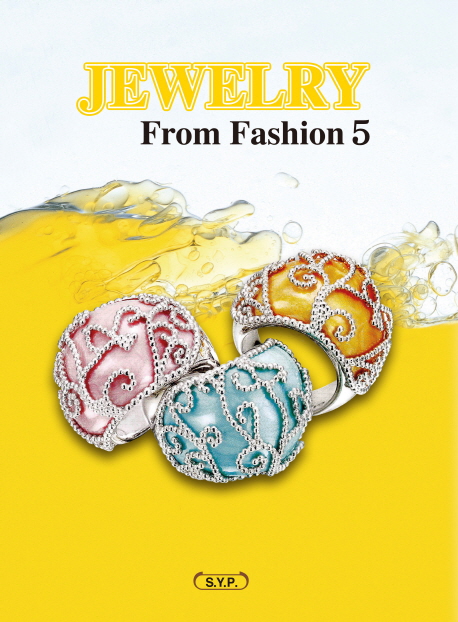 Jewelry from Fashion 5