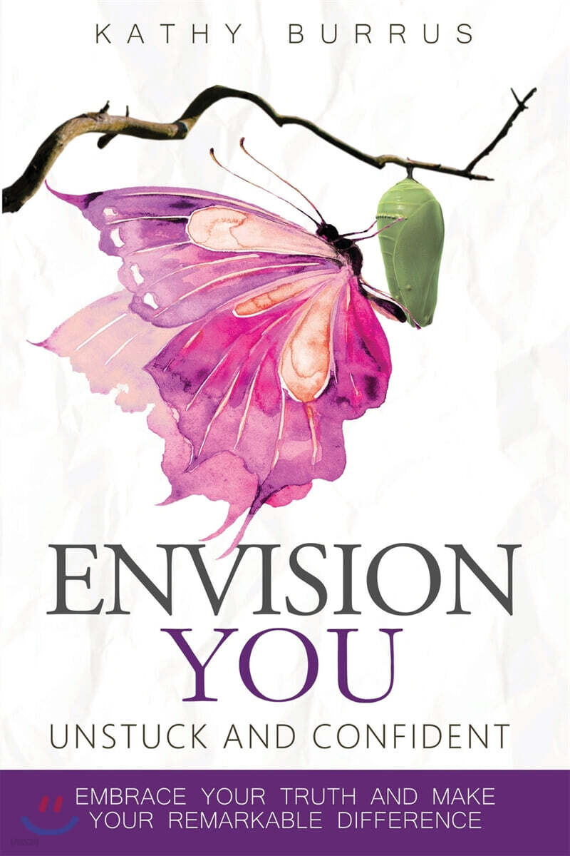 EnVision YOU (UnStuck and Confident)