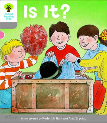Oxford Reading Tree: Stage 1: More First Words: Pack of 6