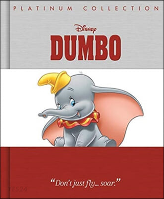 (Disney) Dumbo