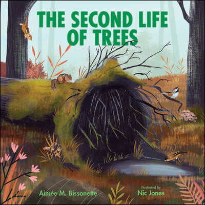 (The)secondlifeoftrees