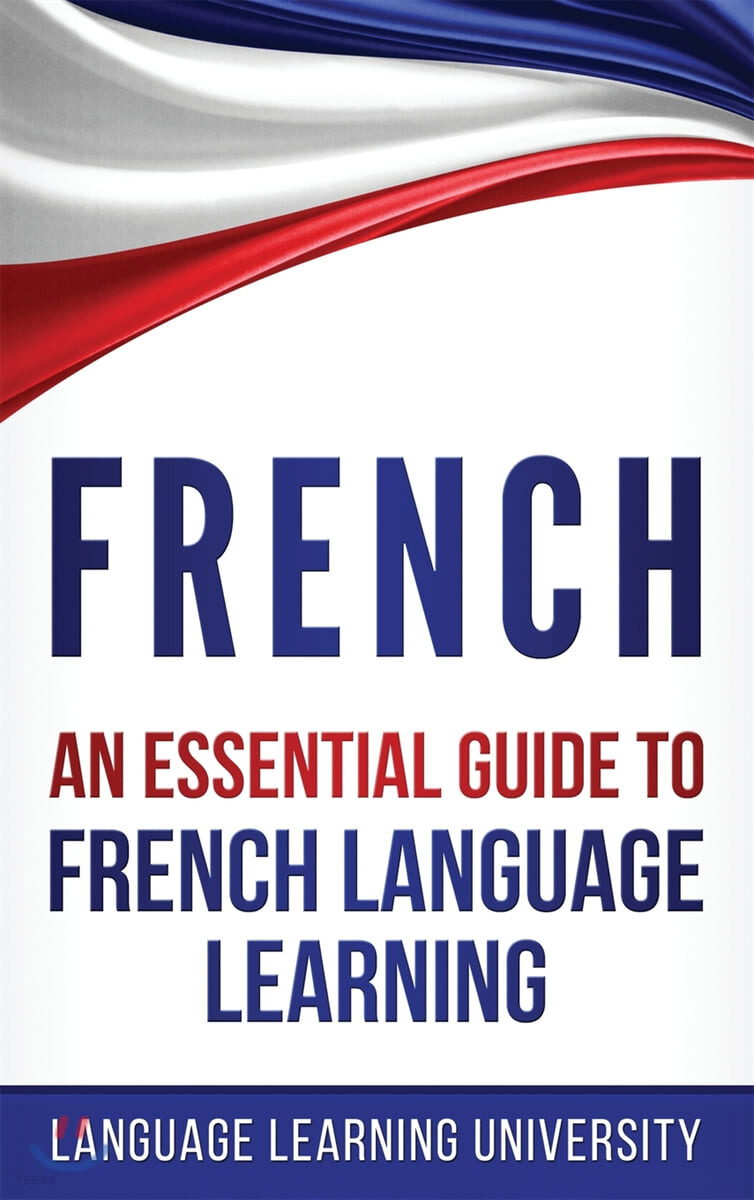 French (An Essential Guide to French Language Learning)