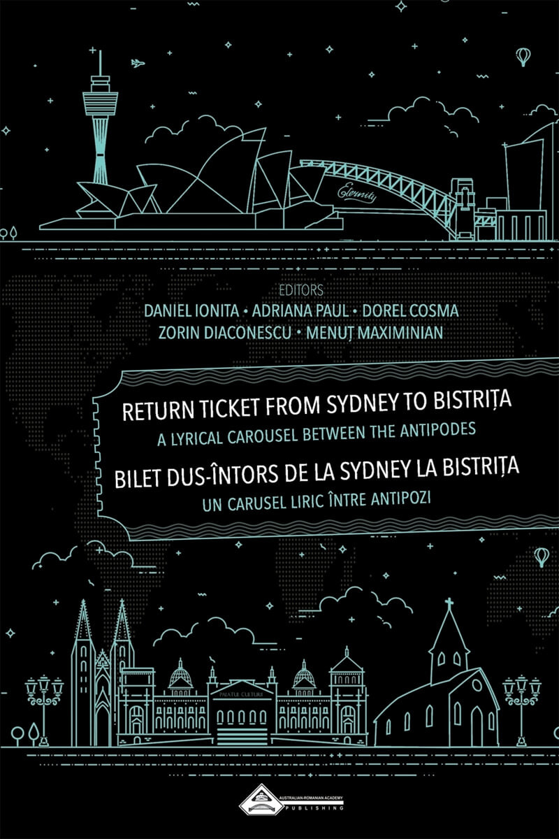 Return Ticket from Sydney To Bistrita