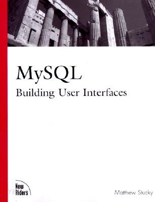 MySQL (Building User Interfaces)