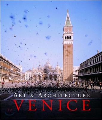 Art & Architecture : Venice