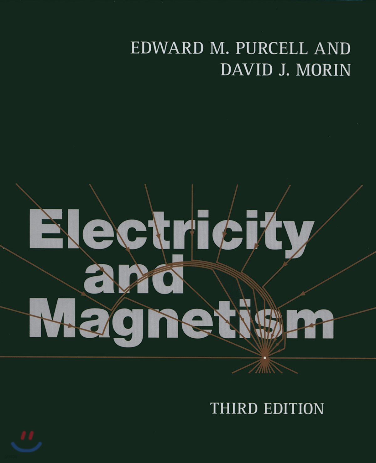 Electricity and Magnetism, 3/E