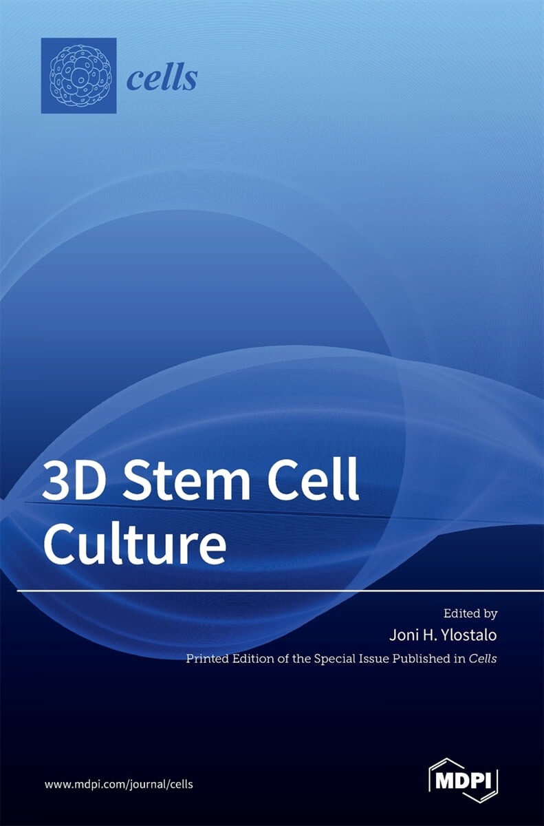 3D Stem Cell Culture