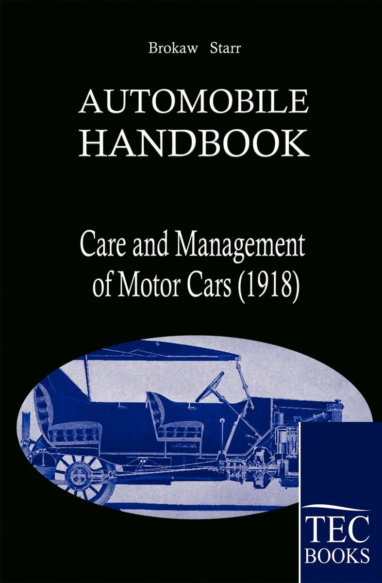 Automobile Handbook