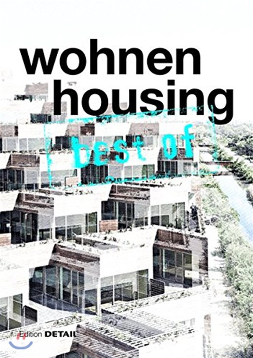 Wohnen/Housing (Best of Housing)