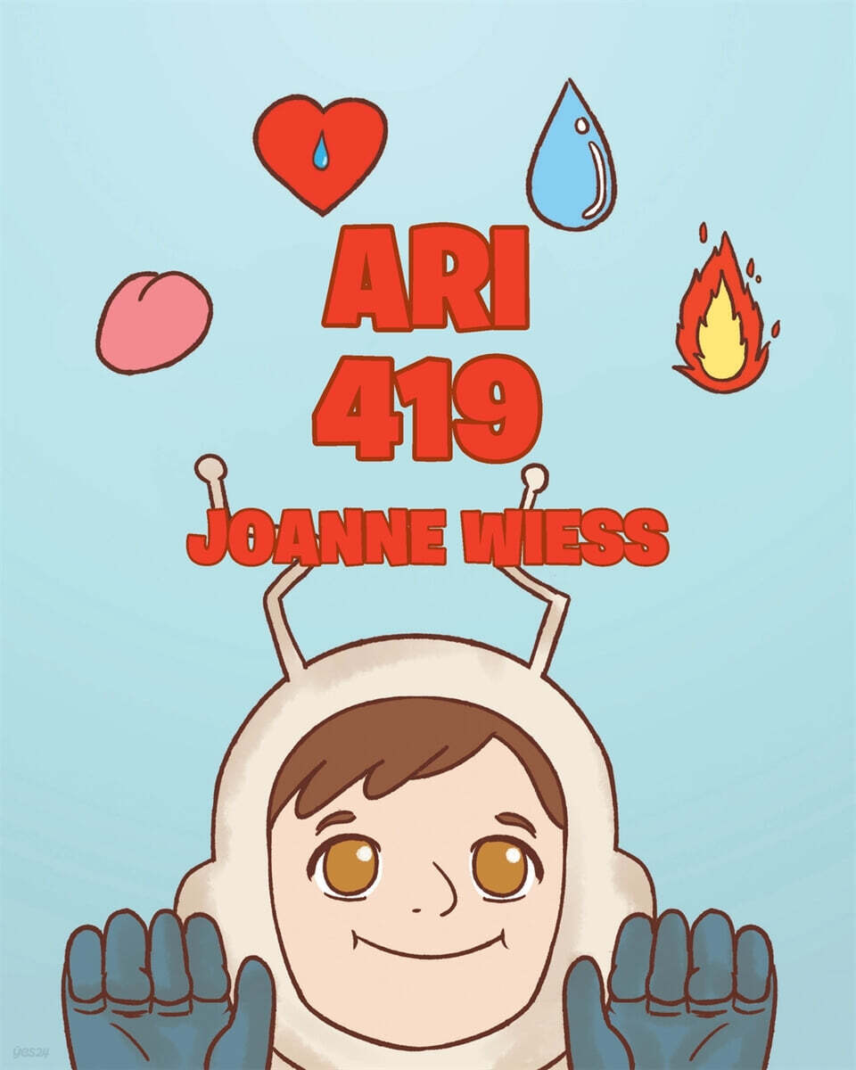 Ari 419