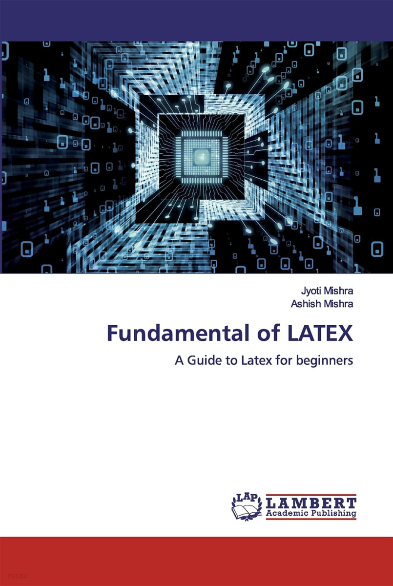 Fundamental of LATEX