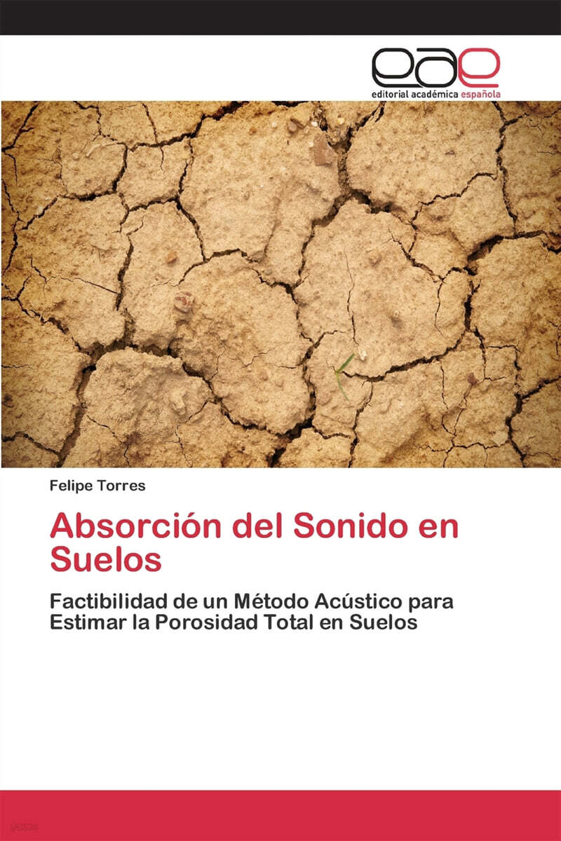 Absorcion del Sonido en Suelos